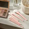 Professional makeup brush set, durable, multi-functional makeup bag, portable beauty tool combination Specification image